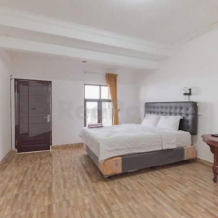 Pondok Hefi Ciwidey Mitra Reddoorz Экстерьер фото