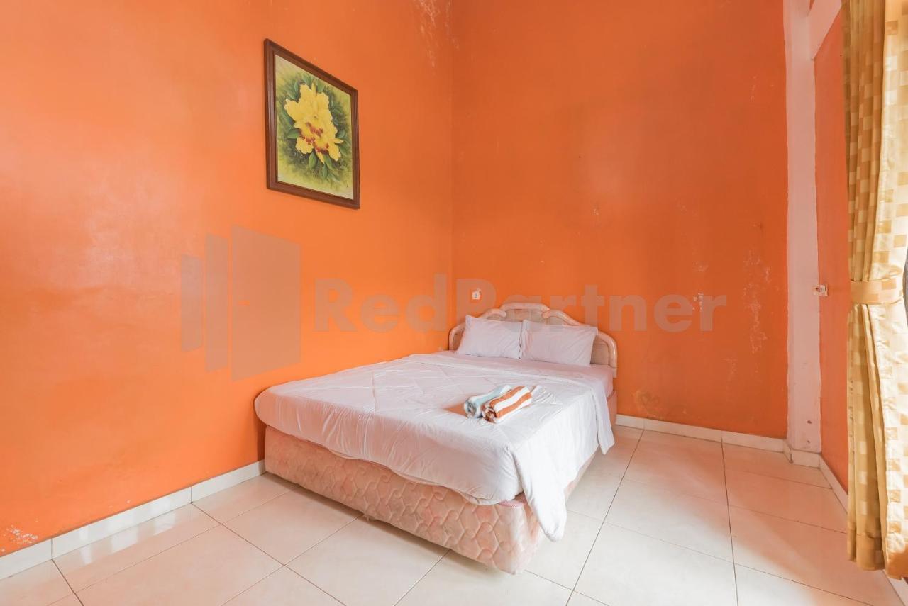 Pondok Hefi Ciwidey Mitra Reddoorz Экстерьер фото