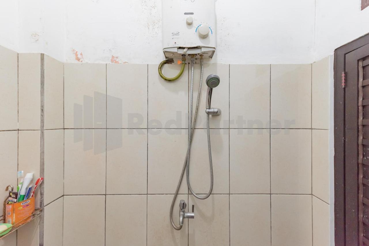Pondok Hefi Ciwidey Mitra Reddoorz Экстерьер фото