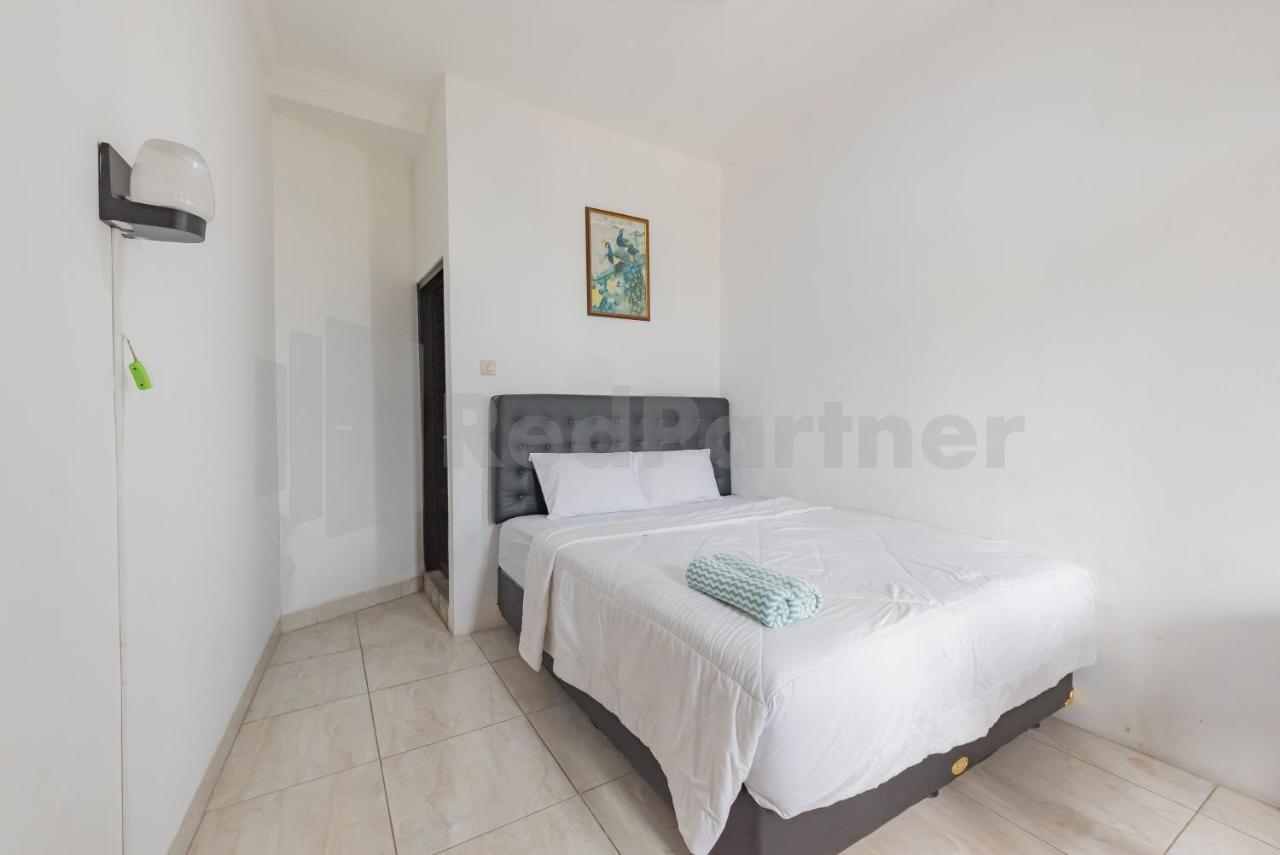 Pondok Hefi Ciwidey Mitra Reddoorz Экстерьер фото
