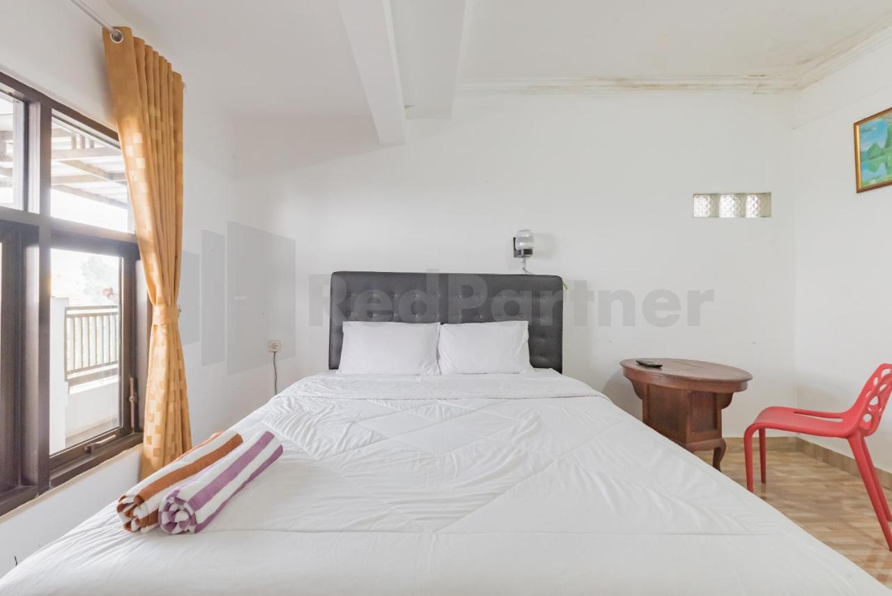 Pondok Hefi Ciwidey Mitra Reddoorz Экстерьер фото