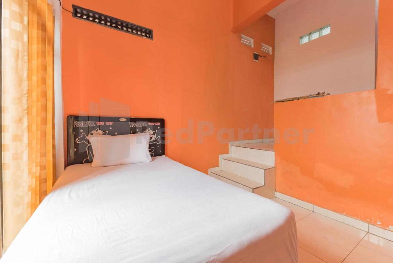 Pondok Hefi Ciwidey Mitra Reddoorz Экстерьер фото