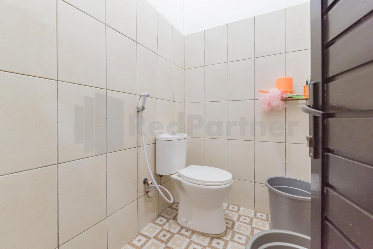 Pondok Hefi Ciwidey Mitra Reddoorz Экстерьер фото