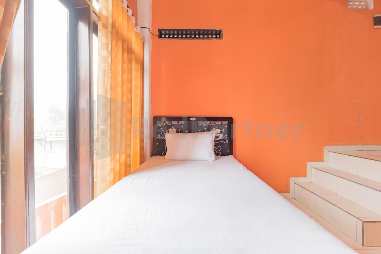 Pondok Hefi Ciwidey Mitra Reddoorz Экстерьер фото
